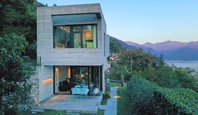 Vacation home Amina by Interhome