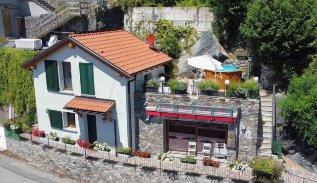 Vacation home Anna by Interhome