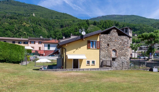 Vacation home Elisa by Interhome