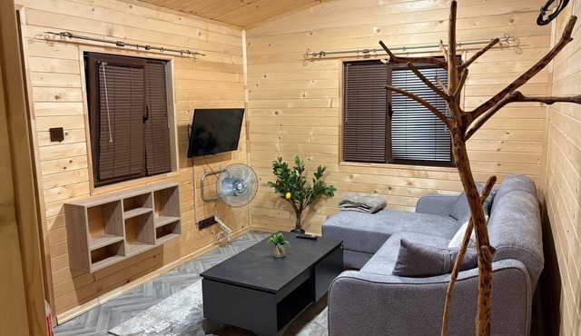 Vacation home for 4 guests with 36m² in Balchik (311141)