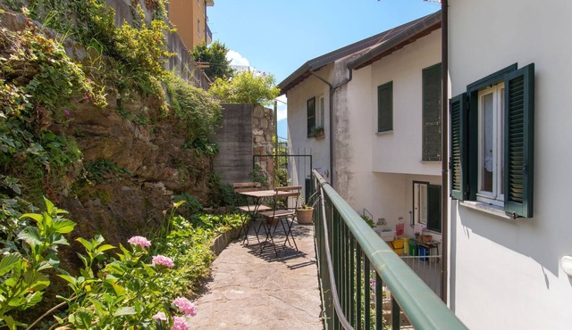 Vacation home Gaia by Interhome