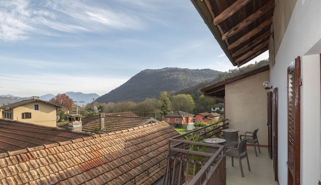 Vacation home Ines by Interhome