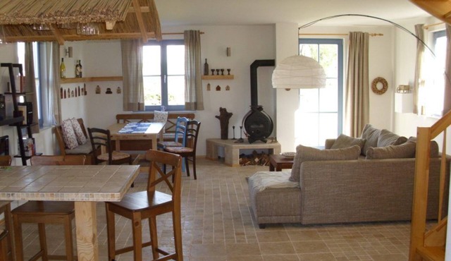 Vacation home "Mara" on Poel