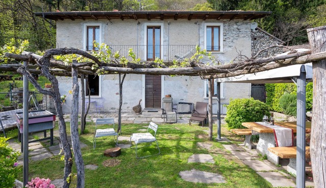Vacation home Meri by Interhome