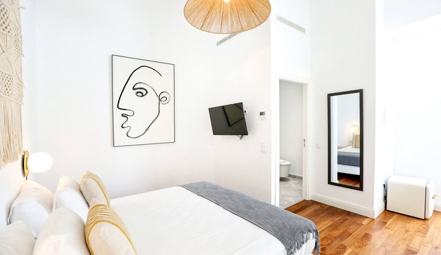 Vacation Time Apartment