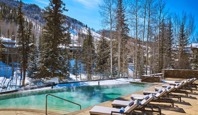 Vail Residences at Cascade Village, a Destination by Hyatt Residence