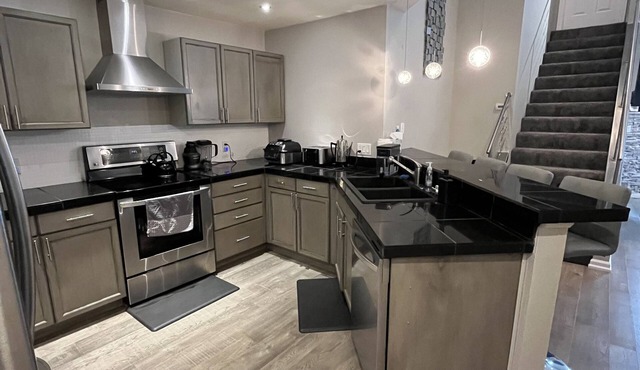 Vail Valley Condo minutes away from Beaver Creek Resort and Riverwalk