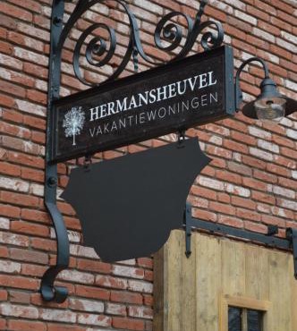 Vakantie Hermansheuvel