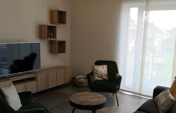 Vakantiewoning Atuatuca
