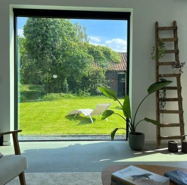 Vakantiewoning DRP29