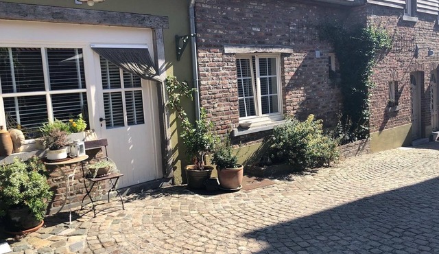 Vakantiewoning in België met 4 Ruime Slaapkamers Ideaal Voor een Weekend weg