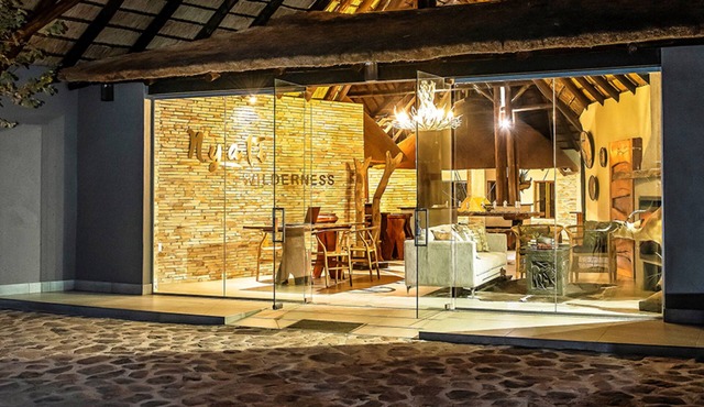 Valamanzi Lodge