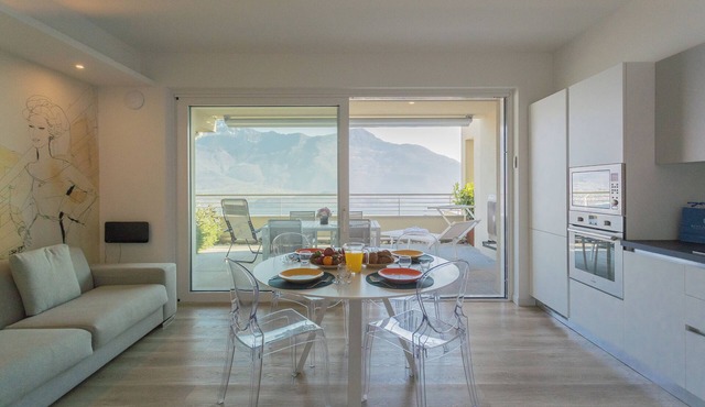 Valarin Milano, Luxury Apartment & Wellness