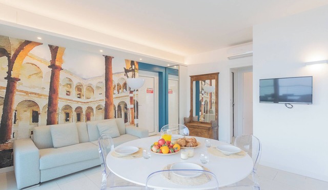 Valarin Palermo, Luxury Apartment & Wellness