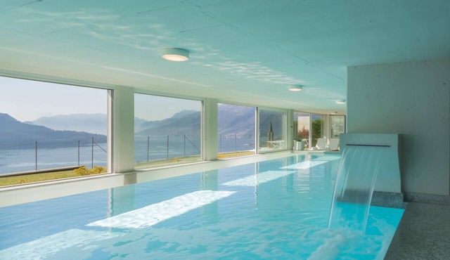 Valarin Roma Luxory Apartment Wellness