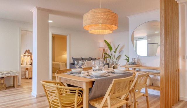 Vale dos Amores, a Home in Madeira