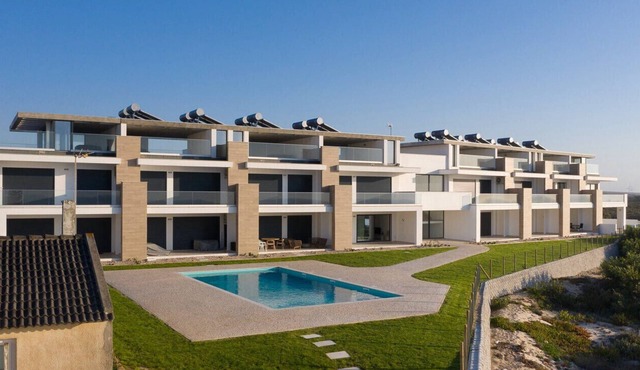 Vale Nature Apartment - BY SCH