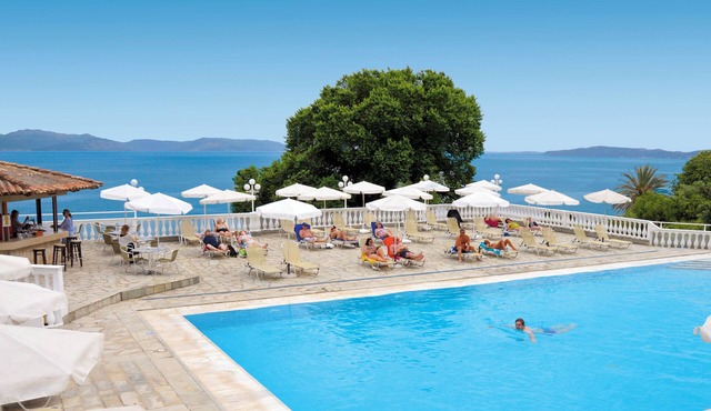 Valmar Corfu