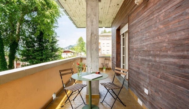 Valsassina Paradise Apartment