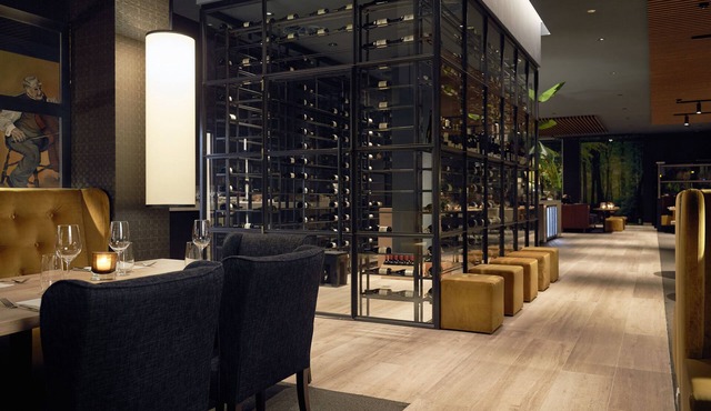 Van der Valk Hotel Luxembourg - Arlon