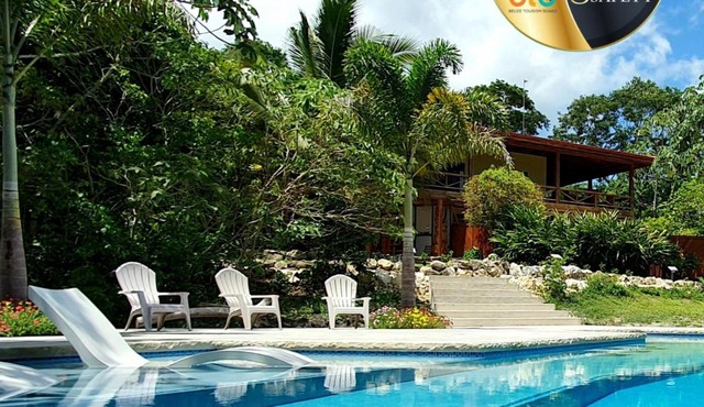 Vanilla Hills Resort