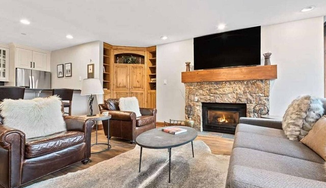 VB | Great 3 BR Condo in Lionshead - Walk to Lifts