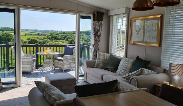 Vendee Lodge