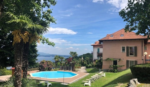 Ventidue - Spectacular Views, Pool, Self Check-In