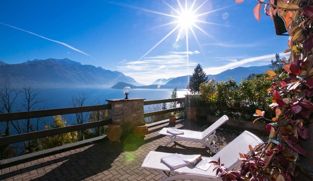 Veranda di Menaggio, Menaggio, Italy