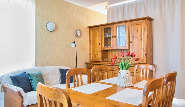 Verde Barzio - One Bedroom Apartment, Sleeps 4