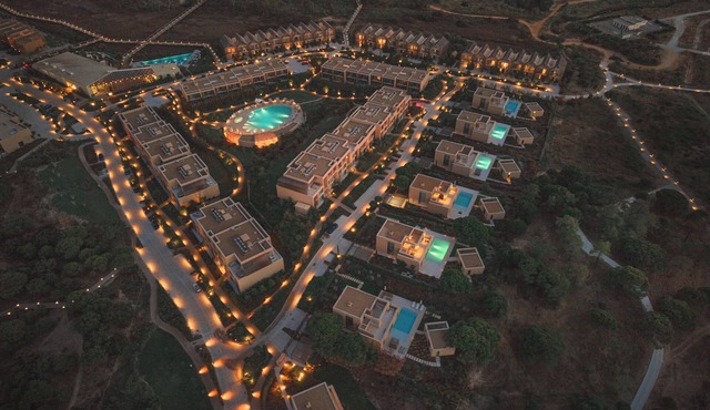 Verdelago Resort