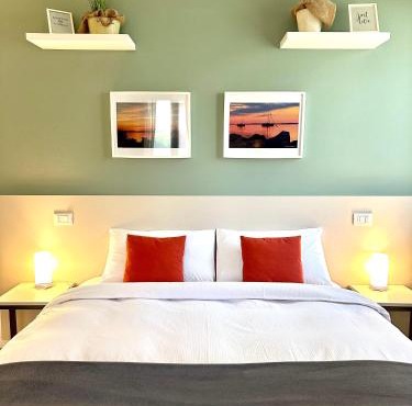 VeronaLago B&B Accessibile