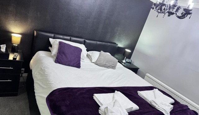 Verve Hotel