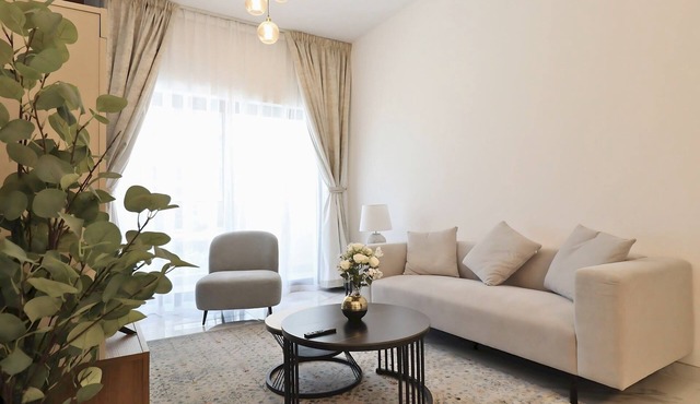 VESTA - Luxury APT - 2BR - Arjan