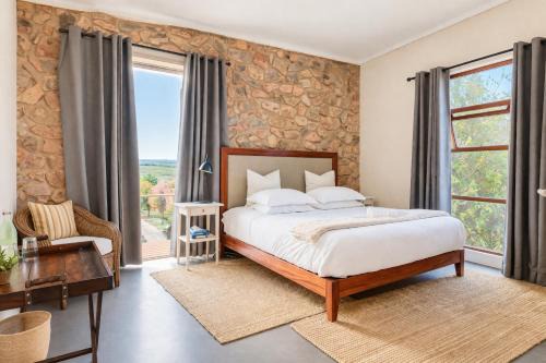 Vetho Farmhouse Dullstroom