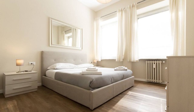 Via Torino Apartment 2