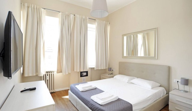 Via Torino Apartment 3