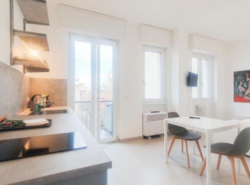 Viale Monza 48 – Nel cuore di NoLo