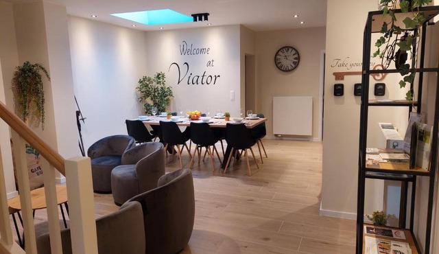 Viator Holidayhome