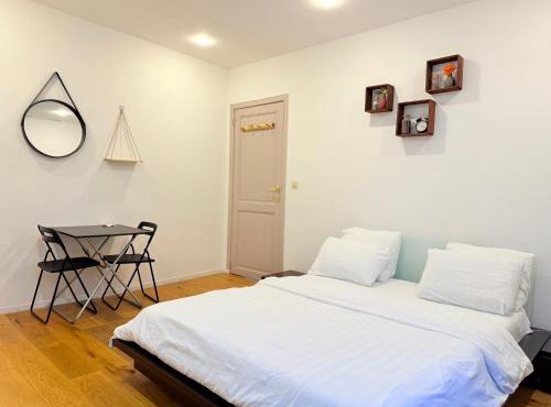 vicos house