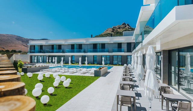 Vila Baleira Village - Adults Only