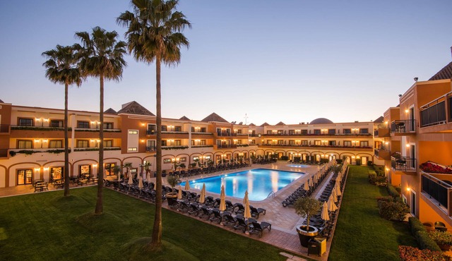 Vila Gale Tavira Resort Hotel