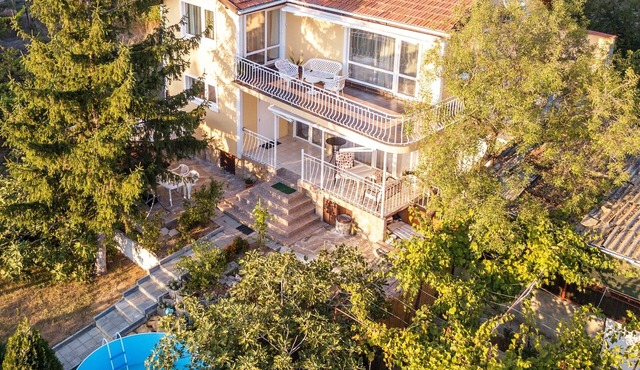 Vila Sofia