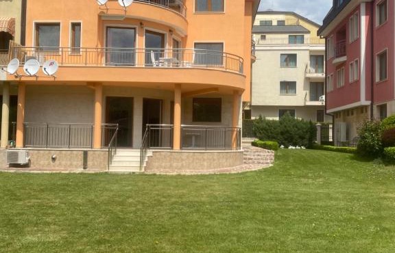 Villa Excelsior