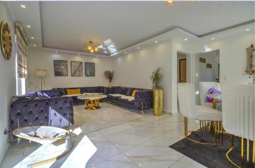 Villa 2 chambres