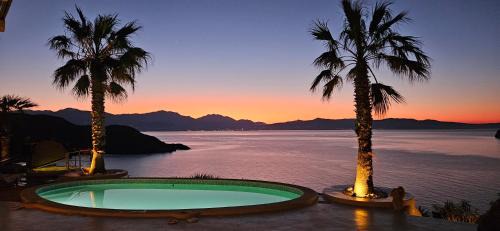 Villa Achilleas Crete