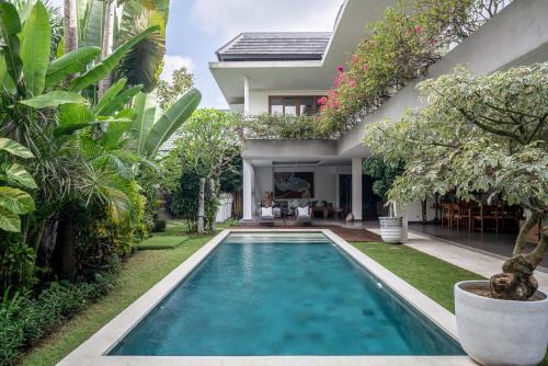 Villa Alexia in Seminyak