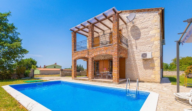Villa Alma