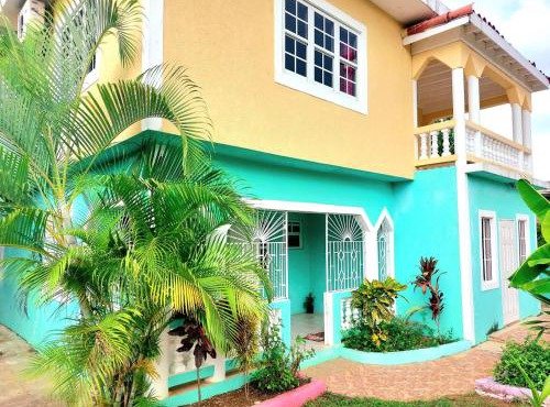 Villa Anita