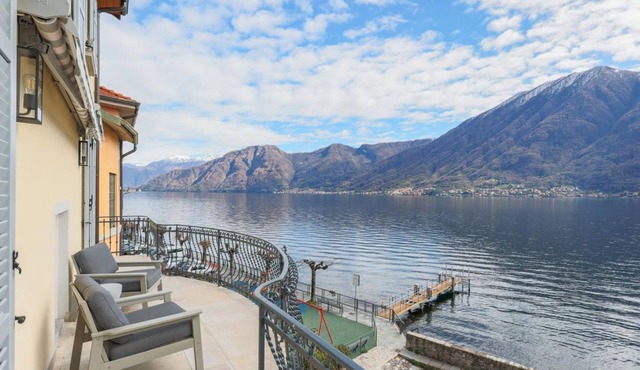 Villa Annette – Lakeside